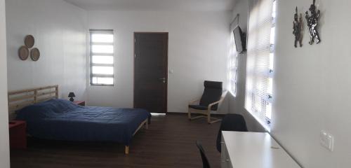 Paramaribo Apartment | Bij BRAKKE