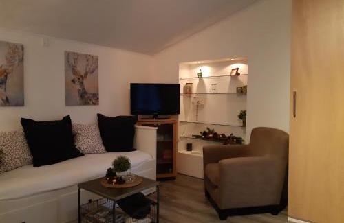 Wagenberg Apartment | Bij de Vlaamse Schuur