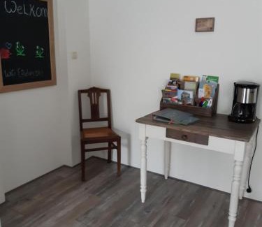 Wagenberg Apartment | Bij de Vlaamse Schuur