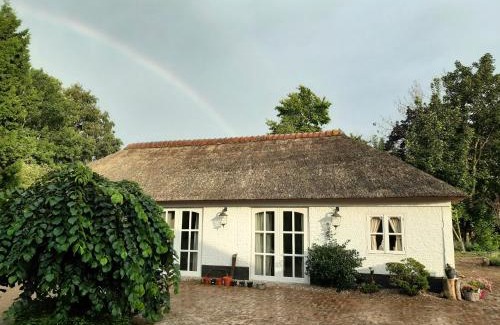 Wagenberg Apartment | Bij de Vlaamse Schuur