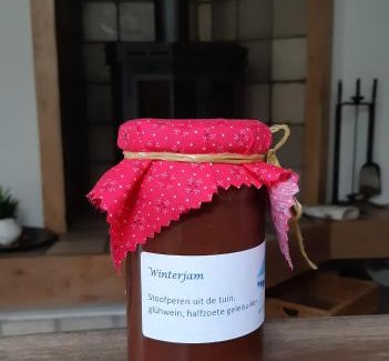 Wagenberg Apartment | Bij de Vlaamse Schuur