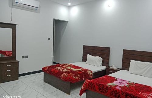 Tando Allahyar House | Bijarani Guest House