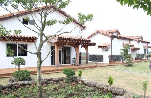 Pyeongdae-ri House | Bijarim Midam Pension