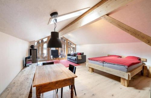 Berguen Apartment | Bijou Biobergün