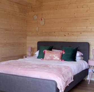 Whitstable Cabin | Bijou Bunker
