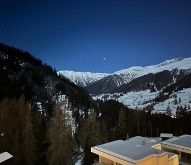 Clavadel Apartment | Bijou Clavadel