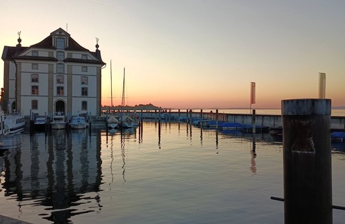 Rorschach Apartment | Bijou petit