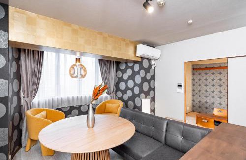 Naniwa Apartment | Bijou Suites Pine Brook 405
