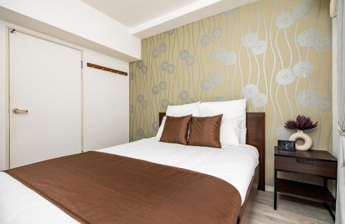 Naniwa Apartment | Bijou Suites Pine Brook 405