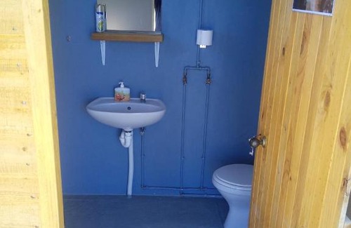 Tulbagh Other | Bike Forge Glamping