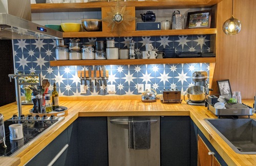 Hood River House | Bike Friendly, Walkable Home in The Heights