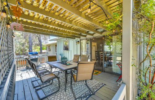 Payson House | Bike, Hike and Unwind Tranquil Payson Getaway!
