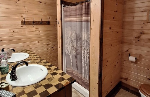 Cedar Run House | Bike, hike, Kayak, Tube, fish on Pine Creek