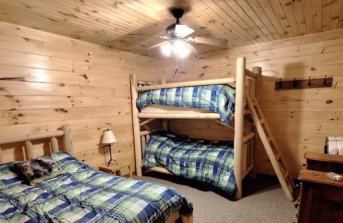 Cedar Run House | Bike, hike, Kayak, Tube, fish on Pine Creek