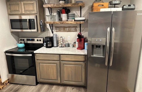 Bentonville House | Bike NWA from our farm