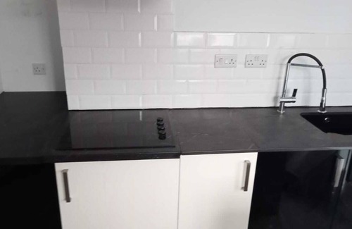 Merthyr Vale Cottage | Bike Park Cottage Sleeps 5 with Pet