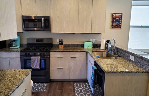 Salida Condo | Bike, Ski, Fish & Stay at a 3Bed/2Bath Townhome in Salida Close to Downtown