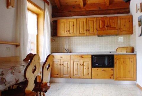 San Rocco Apartment | Bike&Ski Saroch Apartments