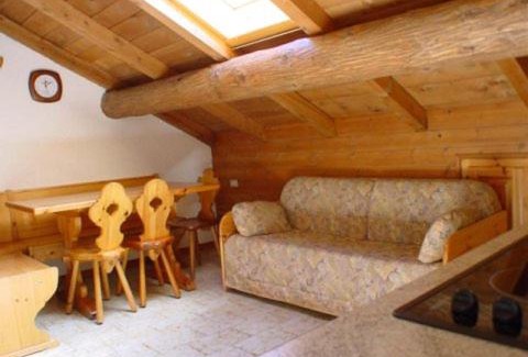 San Rocco Apartment | Bike&Ski Saroch Apartments