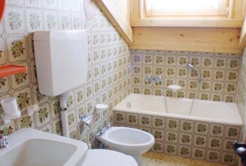 San Rocco Apartment | Bike&Ski Saroch Apartments