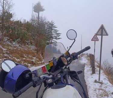 Zuluk Hotel | Bikers Den Zuluk