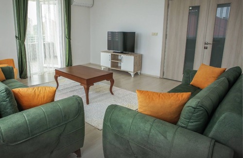 Trabzon Apartment | Bikka Suite & Otel