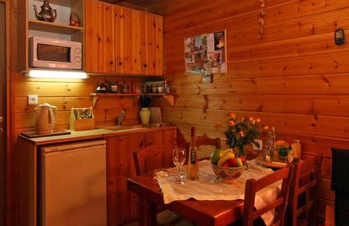 Bustan HaGalil Ski Chalet | Bikta BaMata