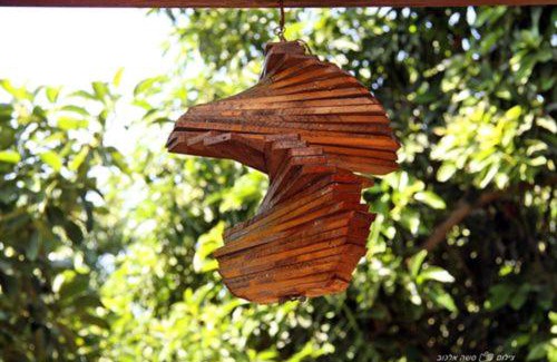 Bustan HaGalil Ski Chalet | Bikta BaMata