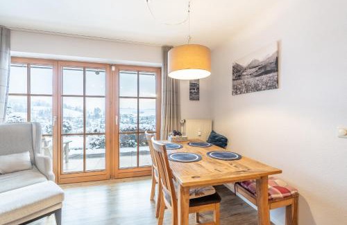 Staig Apartment | Bildstöckle