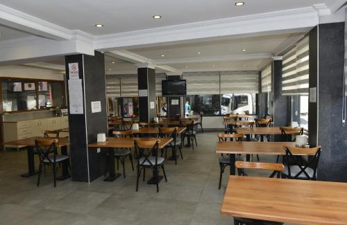 Kirklareli Hotel | Bilgic Hotel