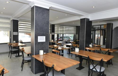 Kirklareli Hotel | Bilgic Hotel