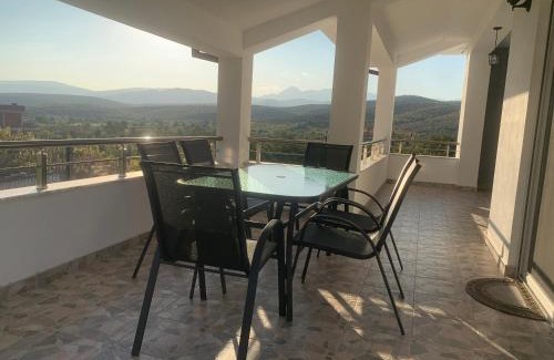 Mrzenci House | Biljana Apartments