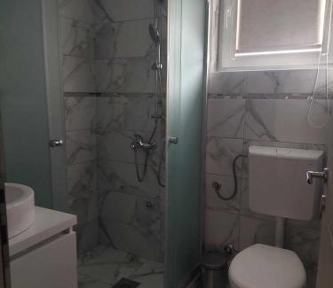 Mrzenci House | Biljana Apartments