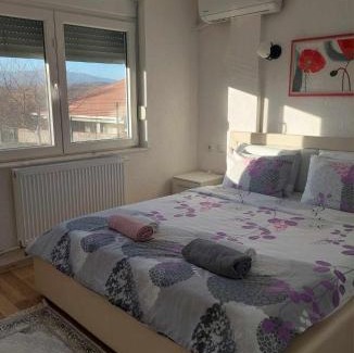 Mrzenci House | Biljana Apartments