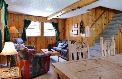Wapiti Hotel | Bill Cody Ranch