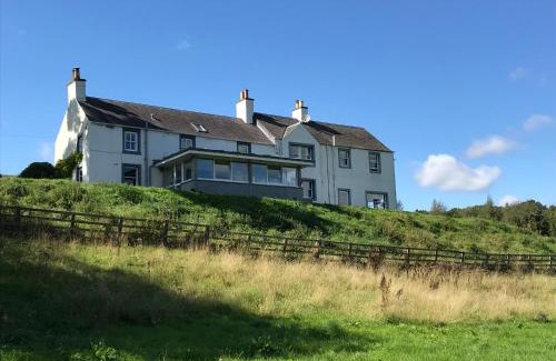 Hawick Bed & Breakfast | Billerwell B&B