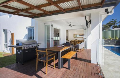 Narrawallee House | Billies Beach Shack