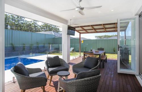 Narrawallee House | Billies Beach Shack