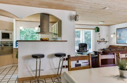 Jegum House | "Billing" - 11km from the sea by Interhome