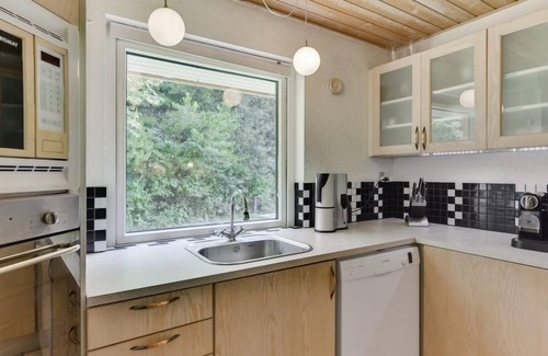 Jegum House | "Billing" - 11km from the sea by Interhome