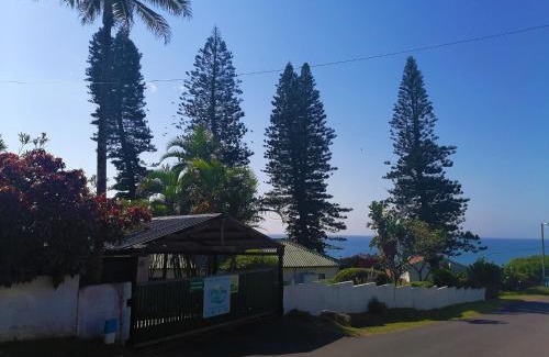 Port Edward House | BillsBest Greengates Cottages