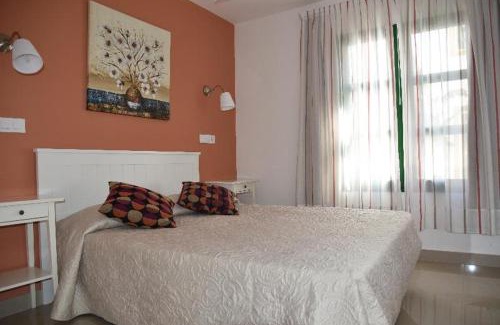 Lomo Quiebre Apartment | Billy's Puerto de Mogán Apartments by LIVVO