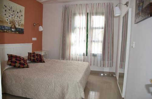 Lomo Quiebre Apartment | Billy's Puerto de Mogán Apartments by LIVVO