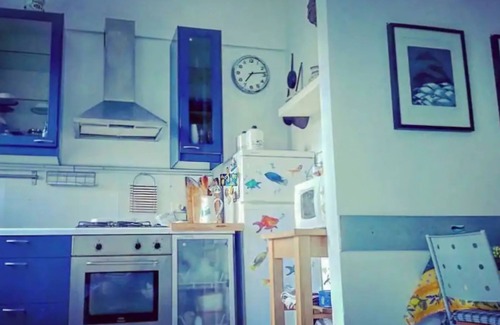 Pietra Ligure Apartment | Bilo Fronte Mare Pietra Ligure