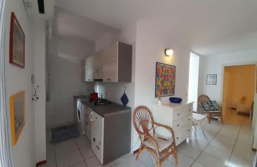 Procchio Apartment | Bilo La Pérgola