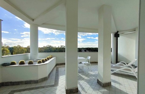 Naples Apartment | Bilo Magda - One Bedroom Apartment, Sleeps 4