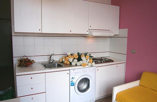 Bibione Lido dei Pini Apartment | Biloba