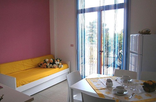 Bibione Lido dei Pini Apartment | Biloba