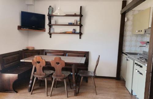 Prato Nevoso Apartment | Bilocale 200mt dagli impianti