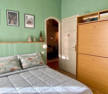 Limone Piemonte Apartment | Bilocale a due passi dal centro